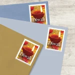 2016 Diwali Stamps