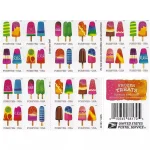 Frozen Treats Stamps