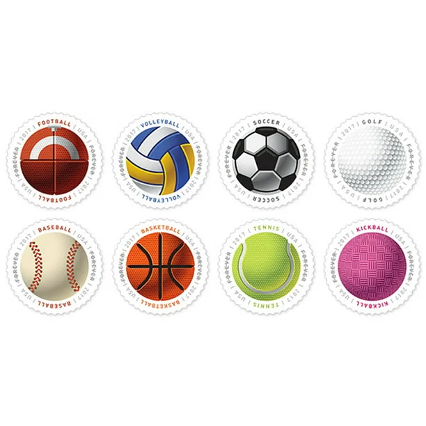 Have a ball Stamps