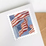 U.S. Flag 2022 Stamps