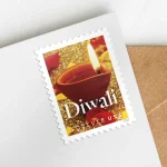2016 Diwali Stamps