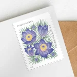 Bonsai Trees Stamps