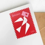 Love 2024 Stamps