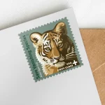 Save Vanishing Species Stamps 85¢