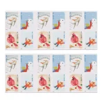 2014 Winter Fun Stamps