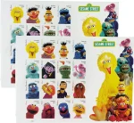 Sesame Street Stamps