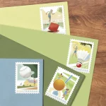 Backyard Games Stamps