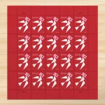 Love 2024 Stamps