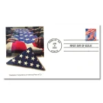 U.S. Flags 2022 Stamps_Books