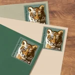 Save Vanishing Species Stamps 85¢