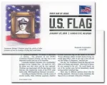 U.S. Flag 2019 Stamps