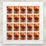 2016 Diwali Stamps